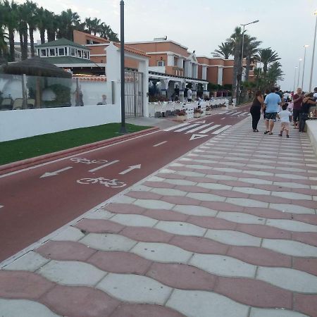 Sol Todo El Ano En Roquetas De Mar 아파트 외부 사진